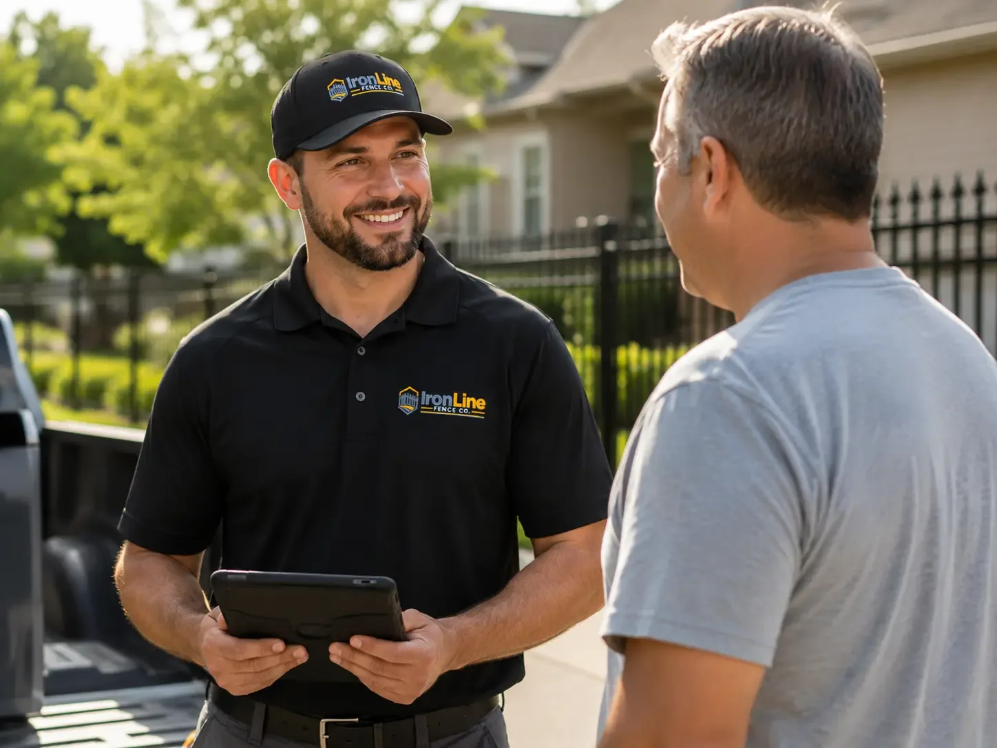 Metal Fence Installation Quincy, WA FAQs